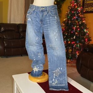 Tsumori Chisato Jeans‼️
